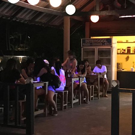Sea Hug Hostel เกาะพะงัน ภายนอก รูปภาพ
