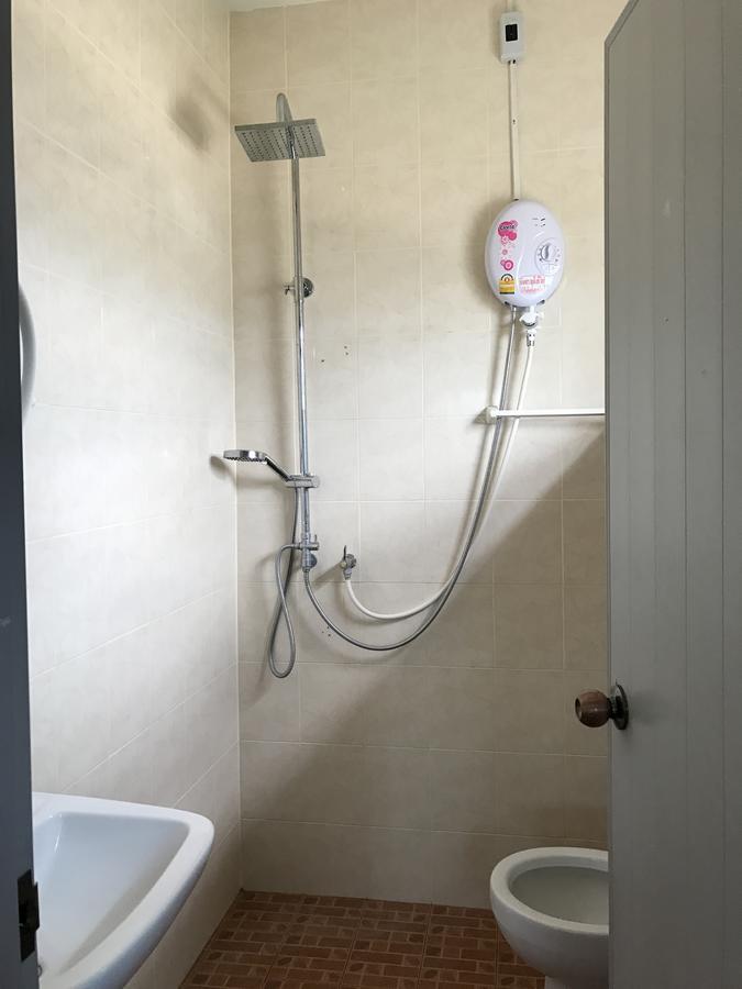 Sea Hug Hostel เกาะพะงัน ภายนอก รูปภาพ