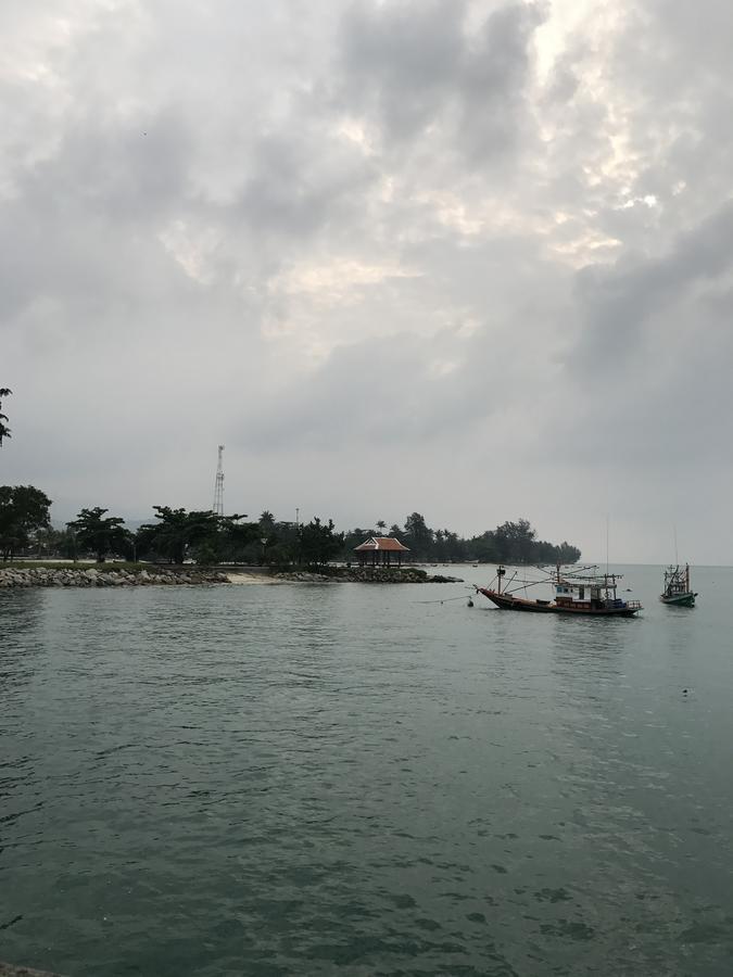 Sea Hug Hostel เกาะพะงัน ภายนอก รูปภาพ