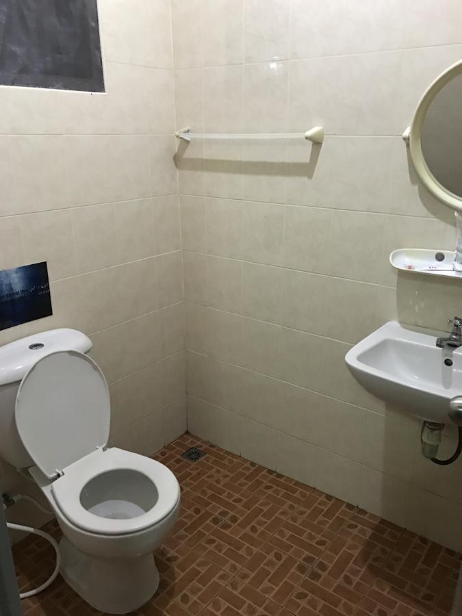Sea Hug Hostel เกาะพะงัน ภายนอก รูปภาพ