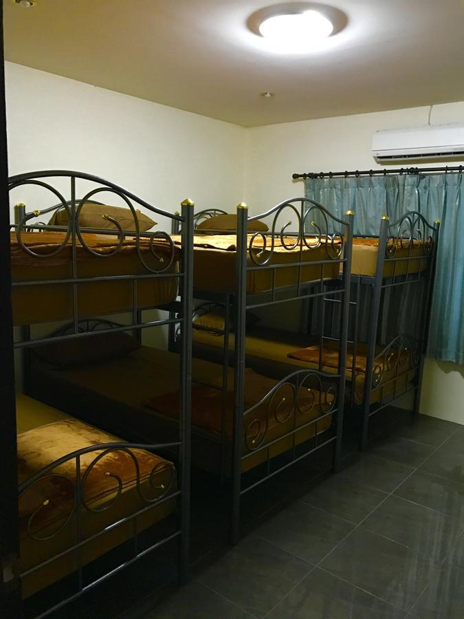 Sea Hug Hostel เกาะพะงัน ภายนอก รูปภาพ