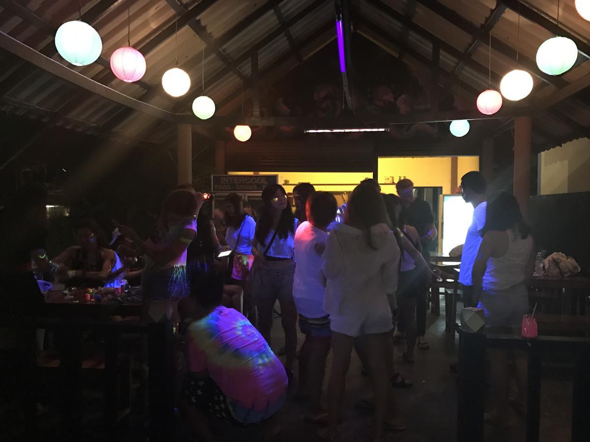 Sea Hug Hostel เกาะพะงัน ภายนอก รูปภาพ