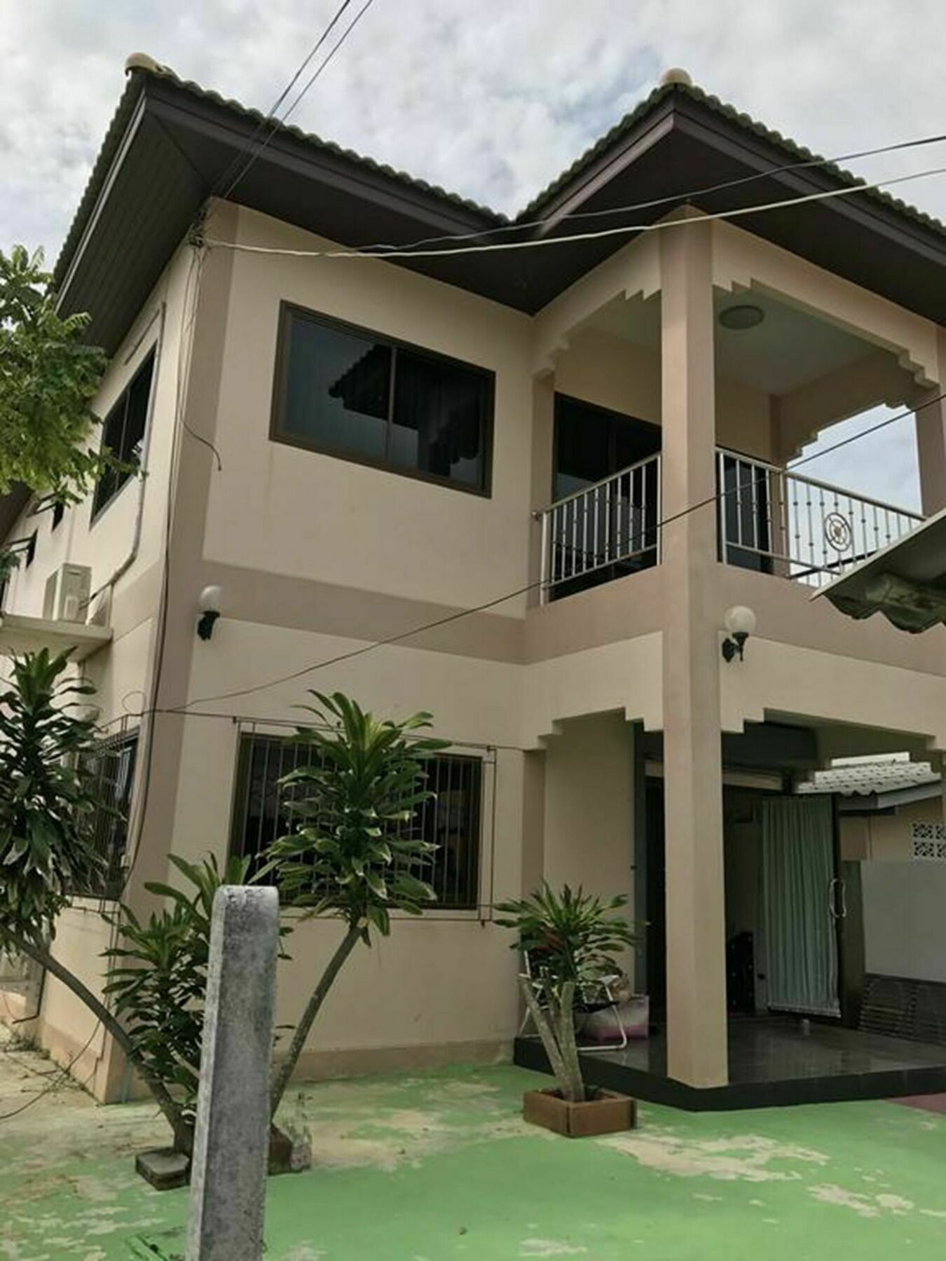 Sea Hug Hostel เกาะพะงัน ภายนอก รูปภาพ