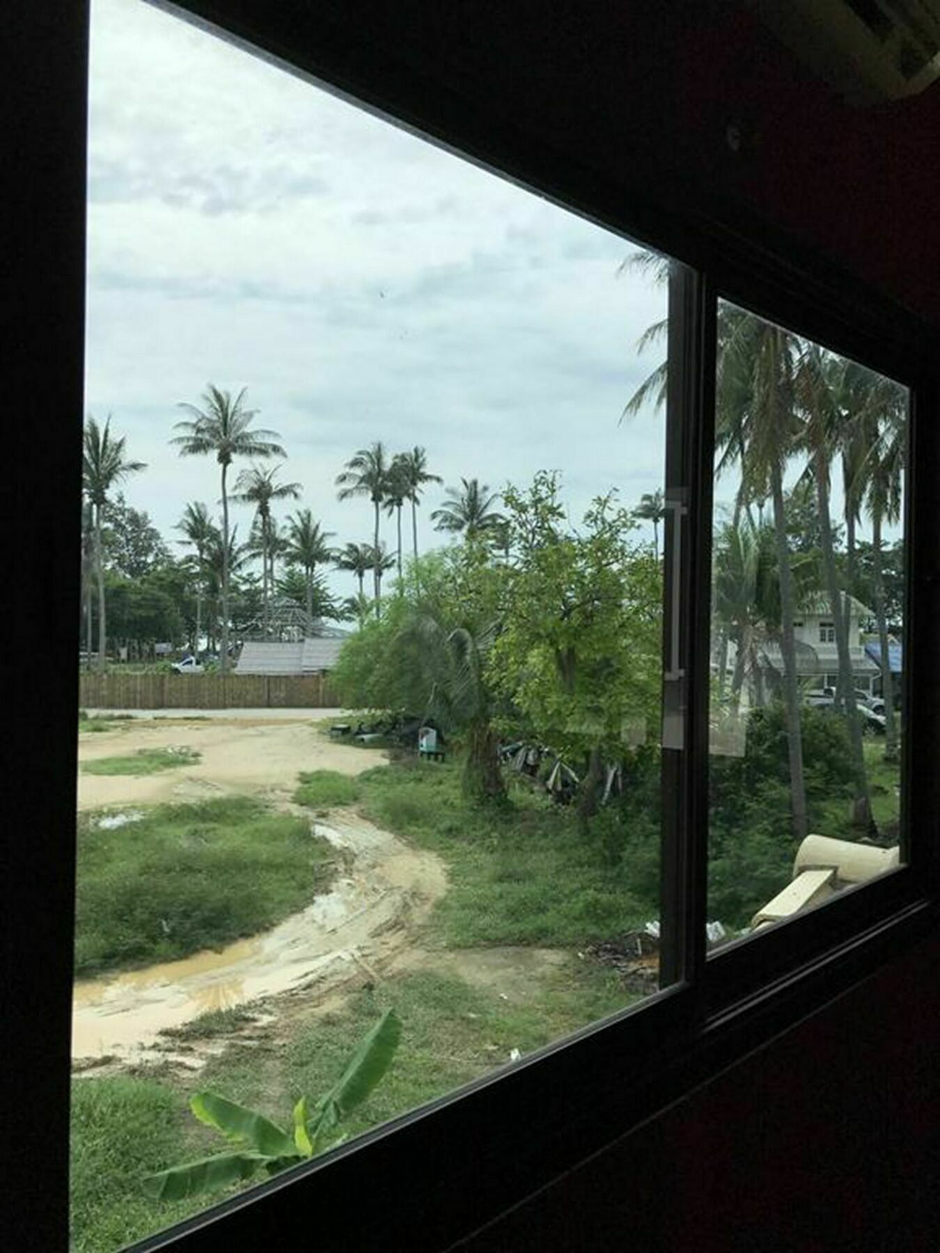 Sea Hug Hostel เกาะพะงัน ภายนอก รูปภาพ