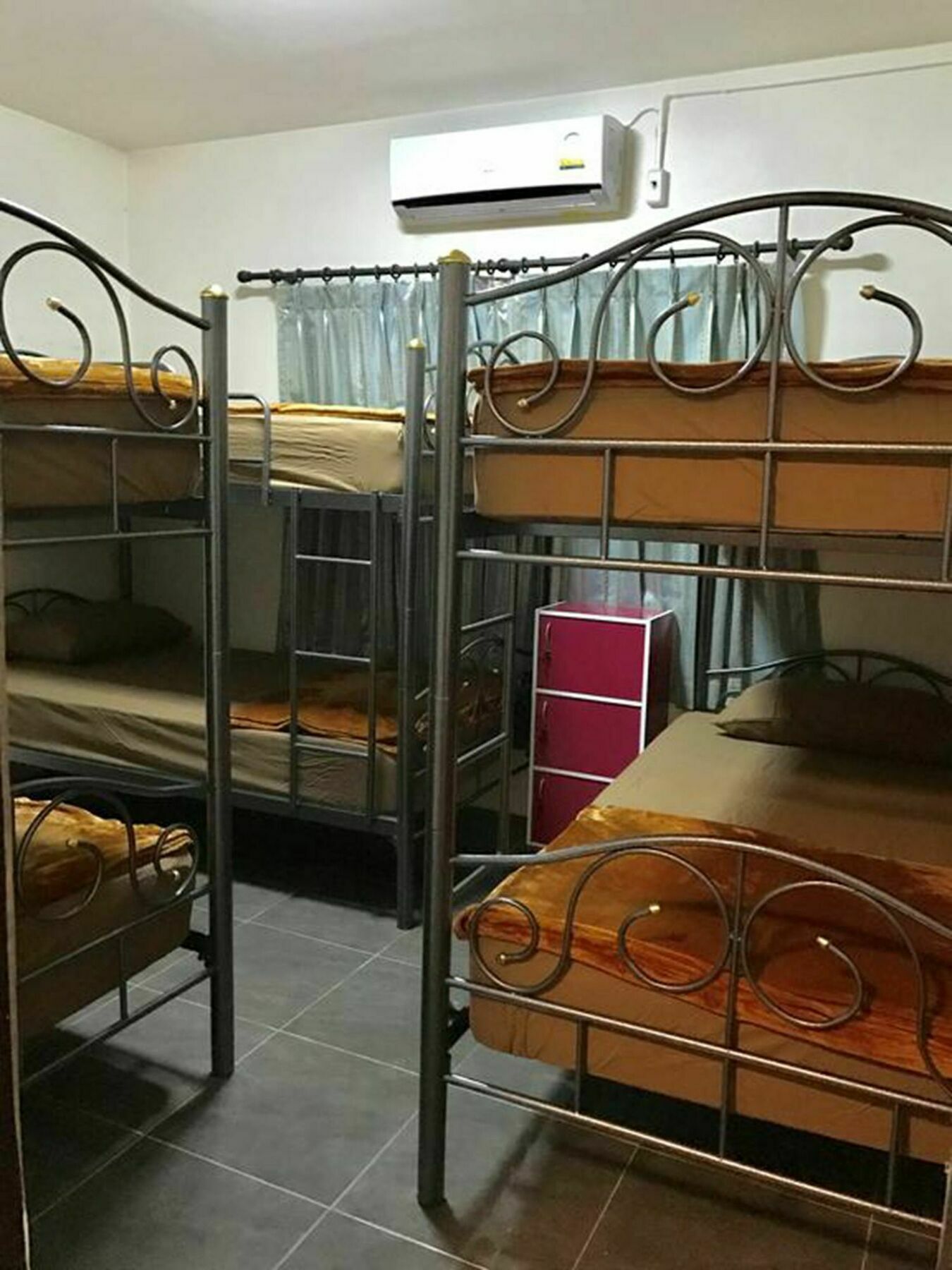 Sea Hug Hostel เกาะพะงัน ภายนอก รูปภาพ